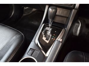 ขาย : Toyota Corolla Altis 1.8 (ปี 2018) ไมล์แท้ 6 หมื่นกว่าโล รูปที่ 7